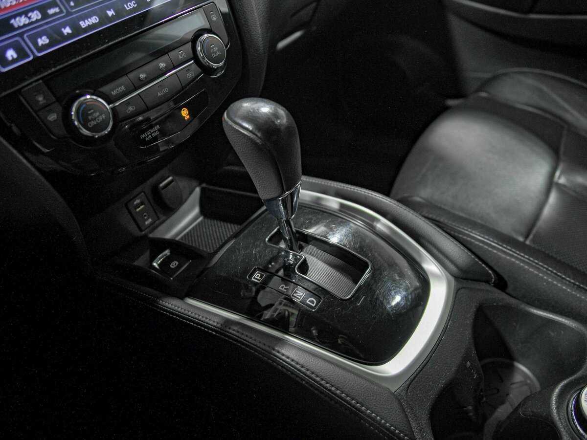 Продажа Б/У Ниссан Икс-Трейл. Фото: #12