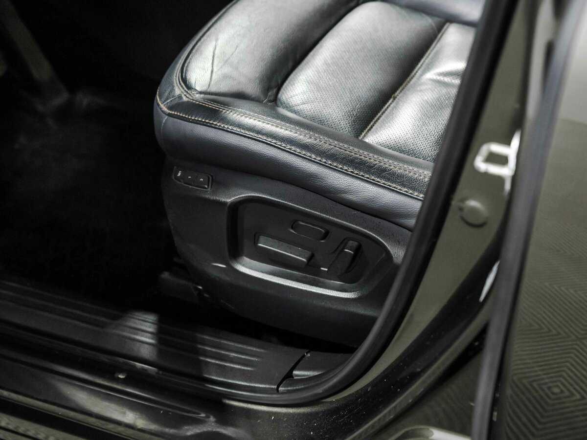 Купить Mazda CX-5 с пробегом. Фото: #18