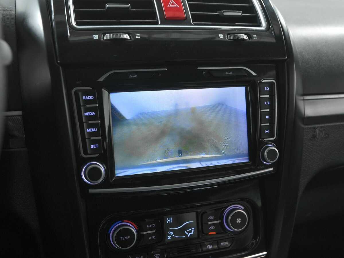 Продажа Б/У Грейт Вол Ховер М3. Фото: #10