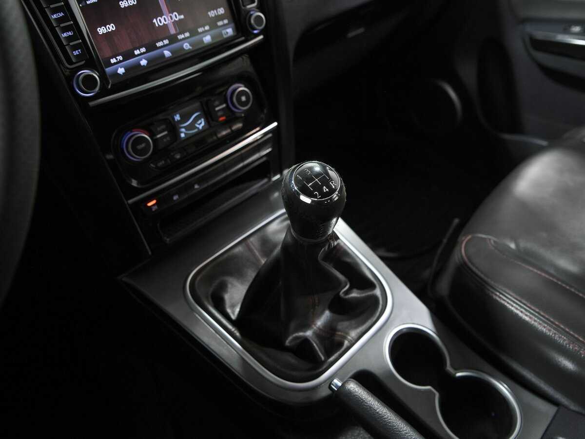 Продажа Б/У Грейт Вол Ховер М3. Фото: #11