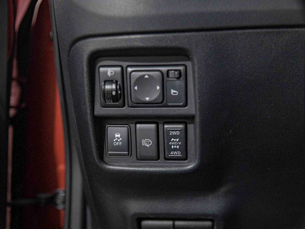 Продажа Б/У Ниссан Жук. Фото: #12