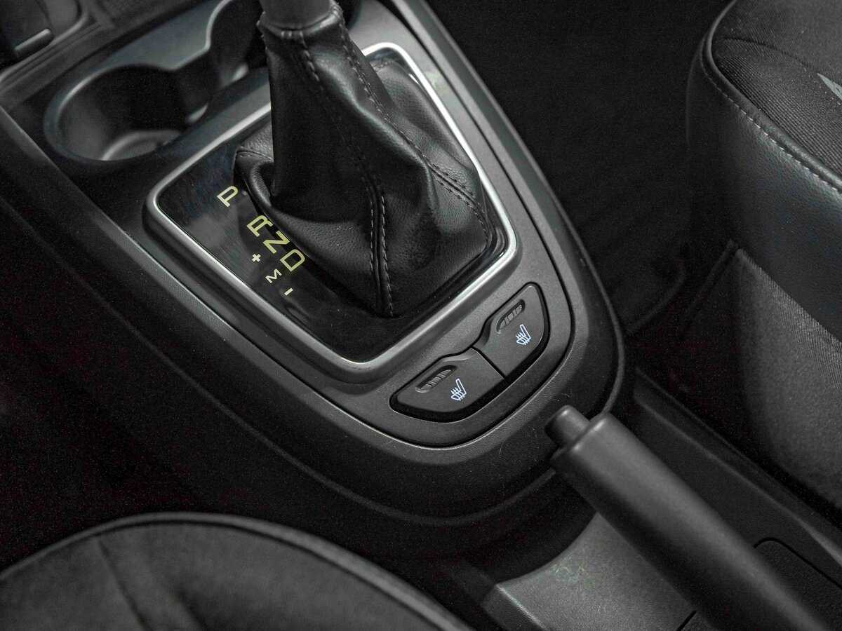 Продажа Б/У Лада (ВАЗ) Веста. Фото: #12