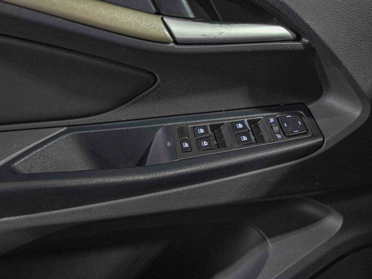 Продажа Б/У Лада (ВАЗ) Веста. Фото: #13