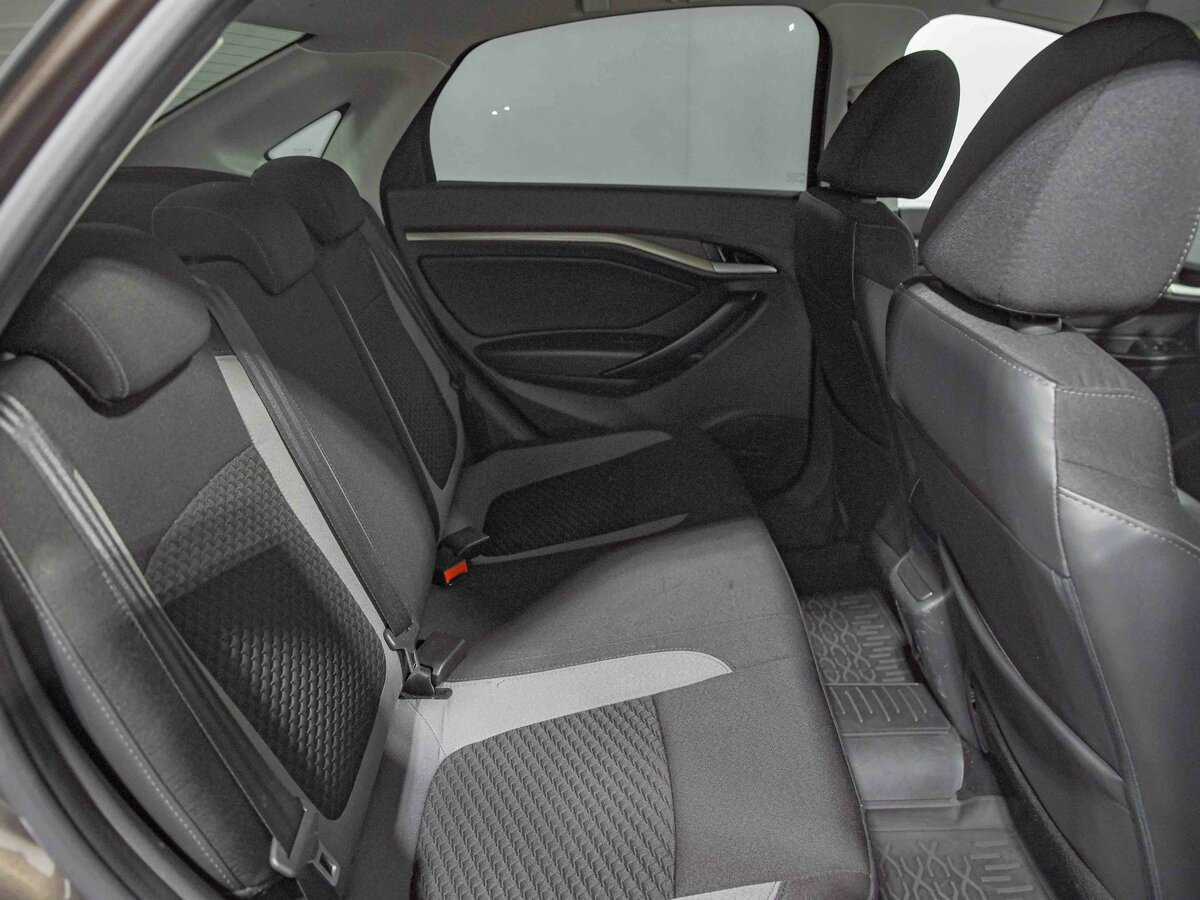 Продажа Б/У Лада (ВАЗ) Веста. Фото: #14