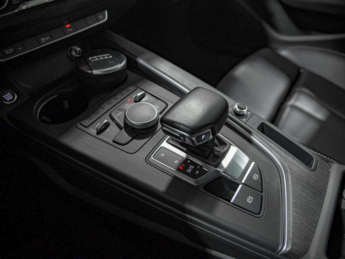 Купить Audi A5 с пробегом. Фото: #10