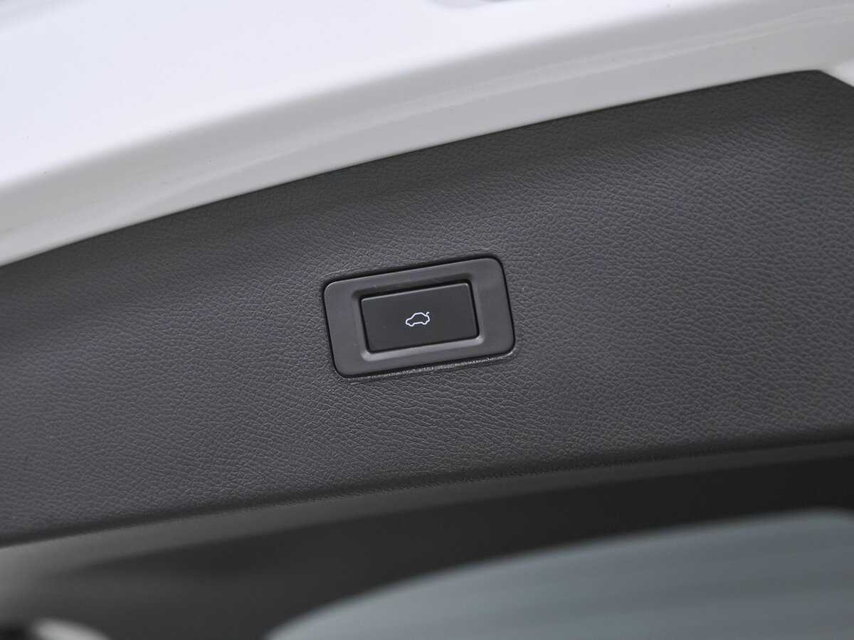 Купить EXEED TXL с пробегом. Фото: #23