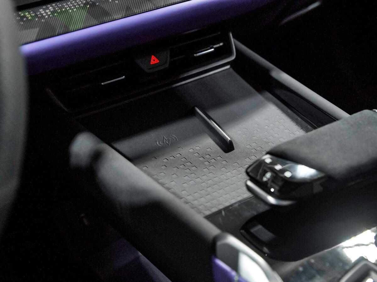 Купить Changan UNI-T с пробегом. Фото: #12