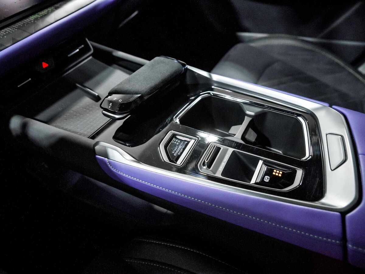 Купить Changan UNI-T с пробегом. Фото: #13