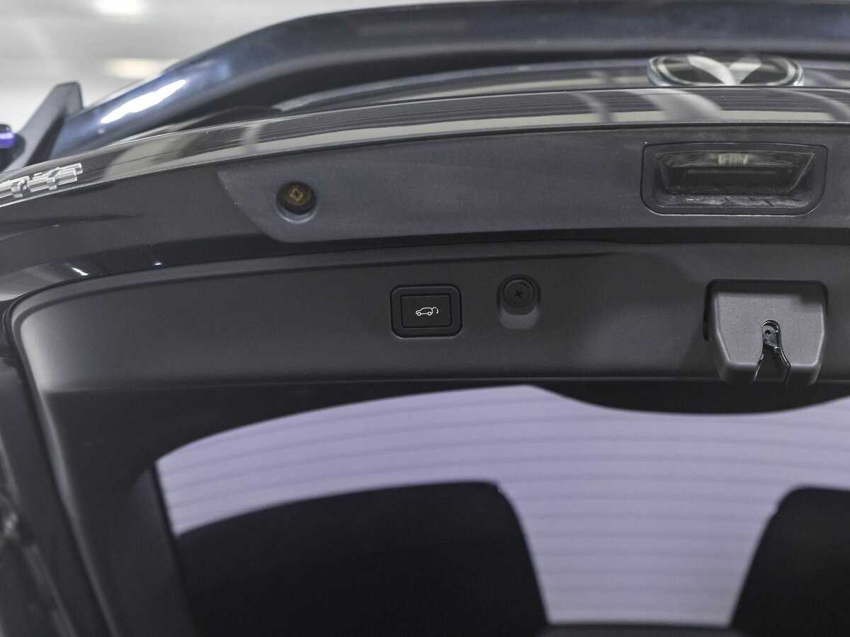 Купить Changan UNI-T с пробегом. Фото: #26