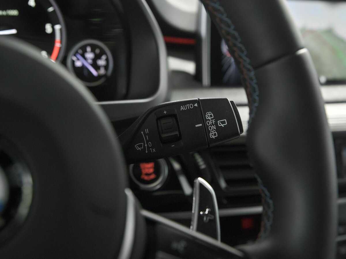 Купить BMW X5 с пробегом. Фото: #9