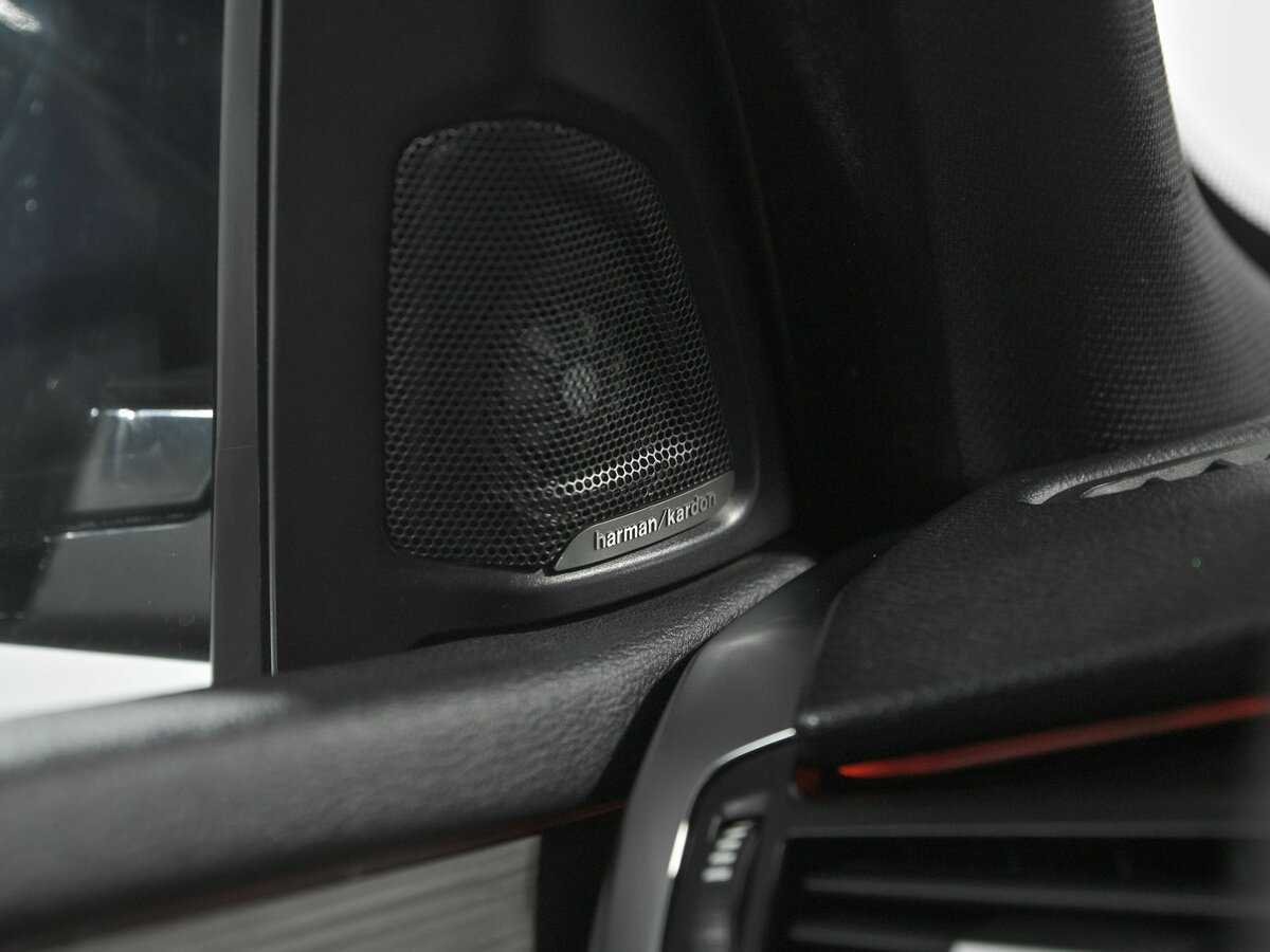 Купить BMW X5 с пробегом. Фото: #18