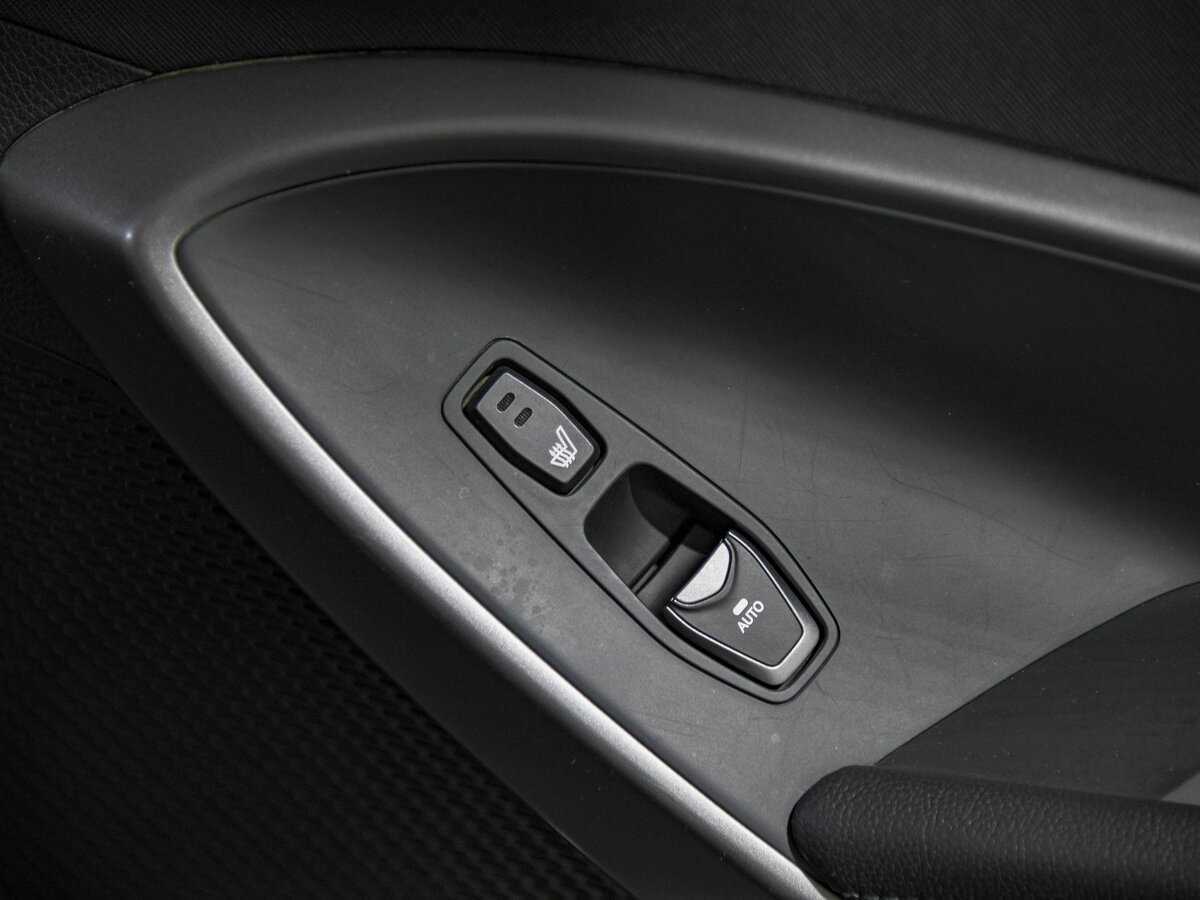 Продажа Б/У Хендай Санта Фе. Фото: #15