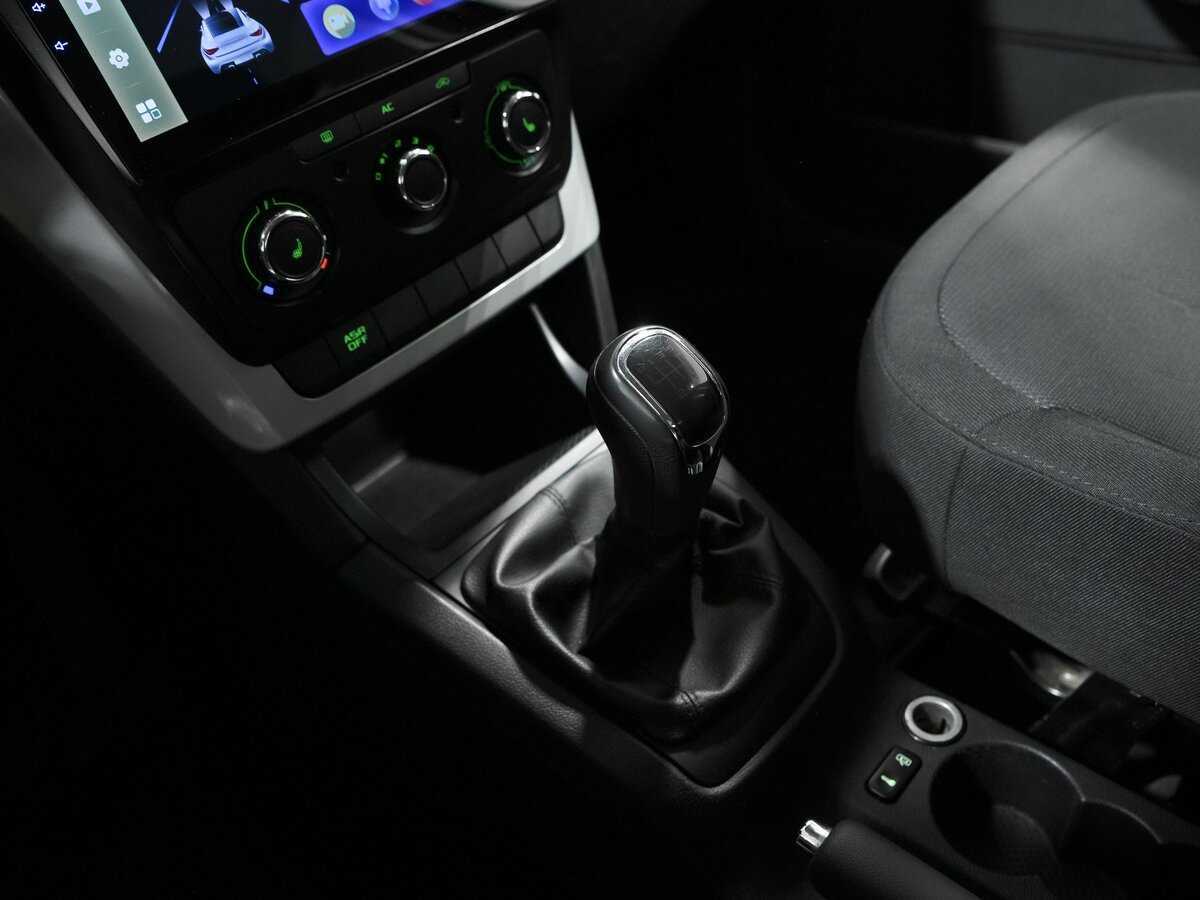 Продажа Б/У Шкода Йети. Фото: #12