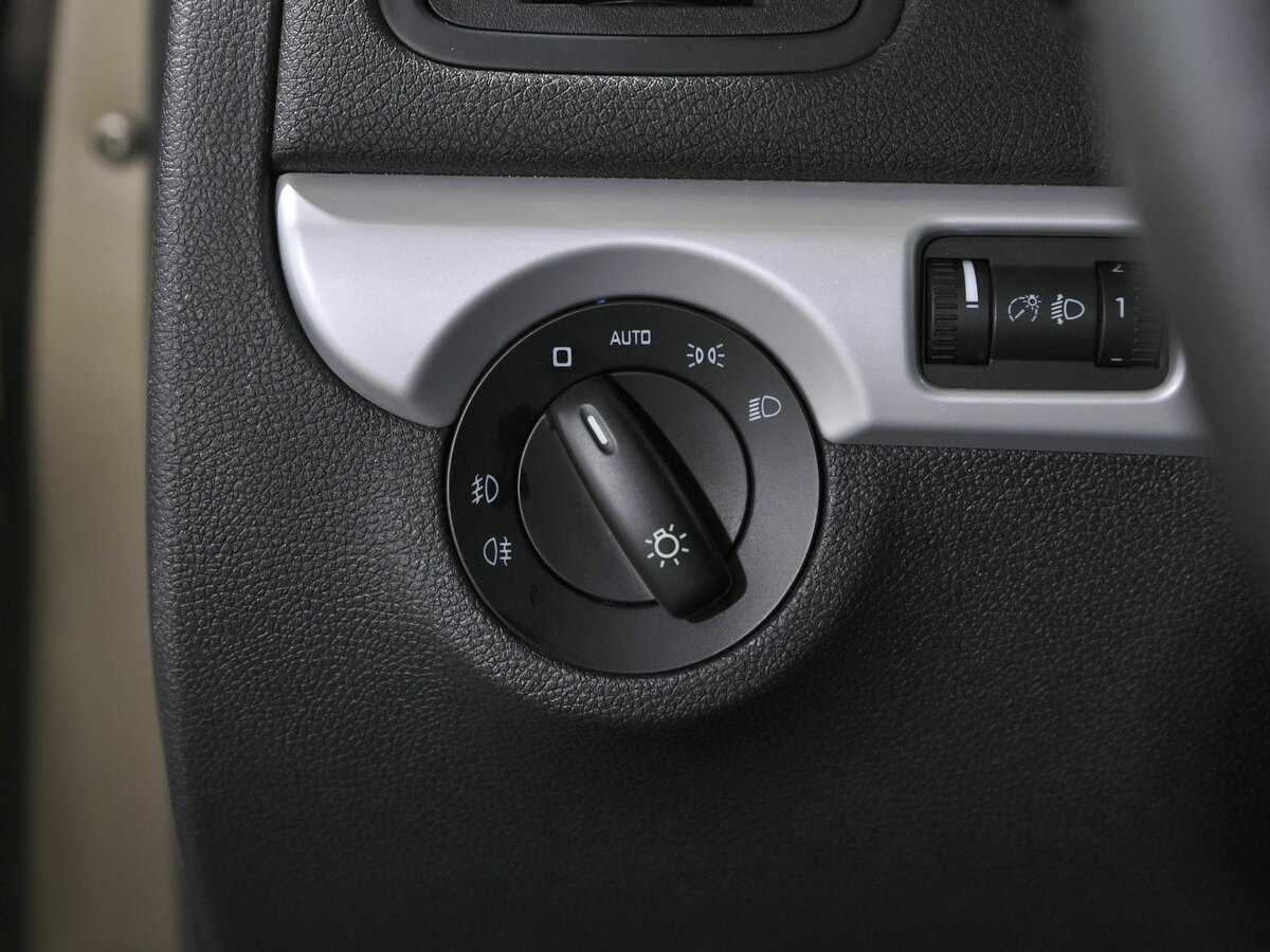 Продажа Б/У Шкода Йети. Фото: #13