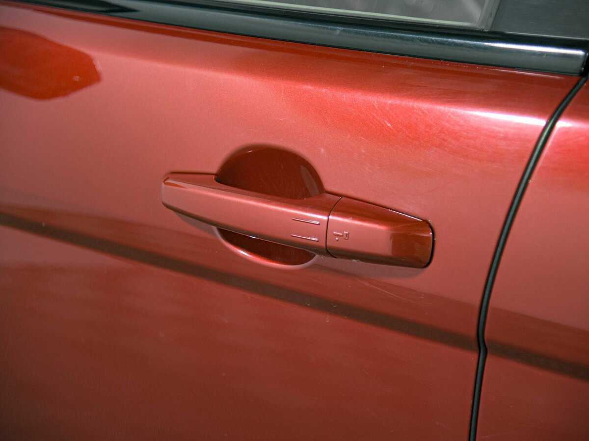 Купить Land Rover Range Rover Evoque с пробегом. Фото: #13