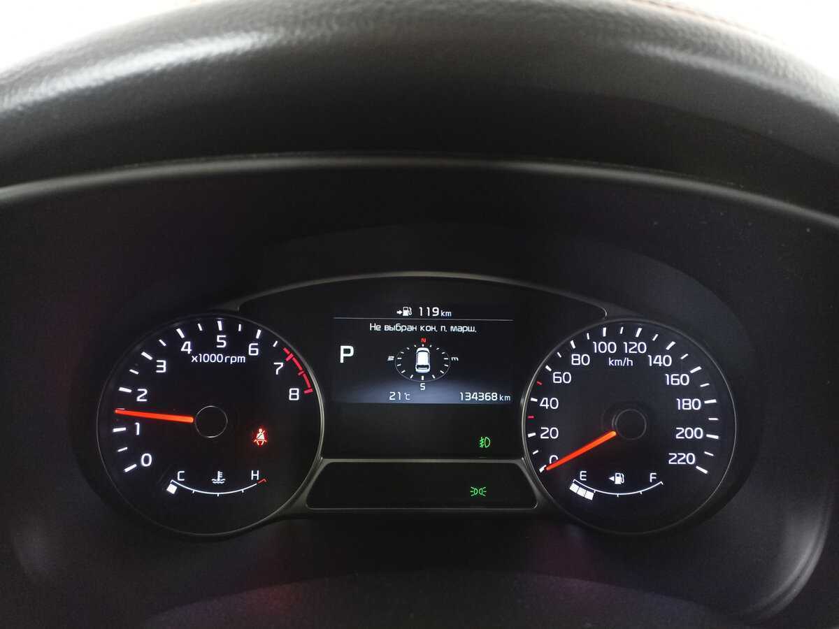 Продажа Б/У Киа Соул. Фото: #12