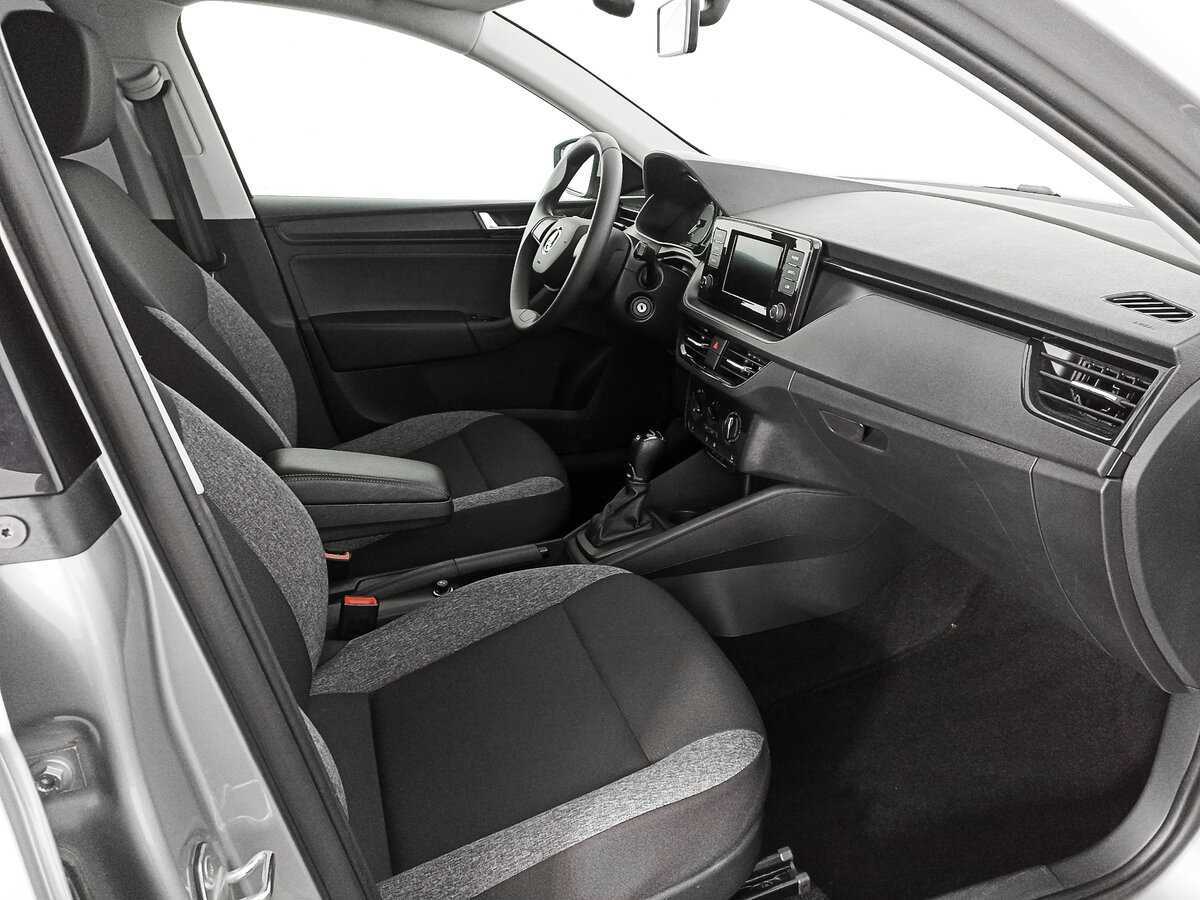 Продажа Б/У Шкода Рапид. Фото: #10