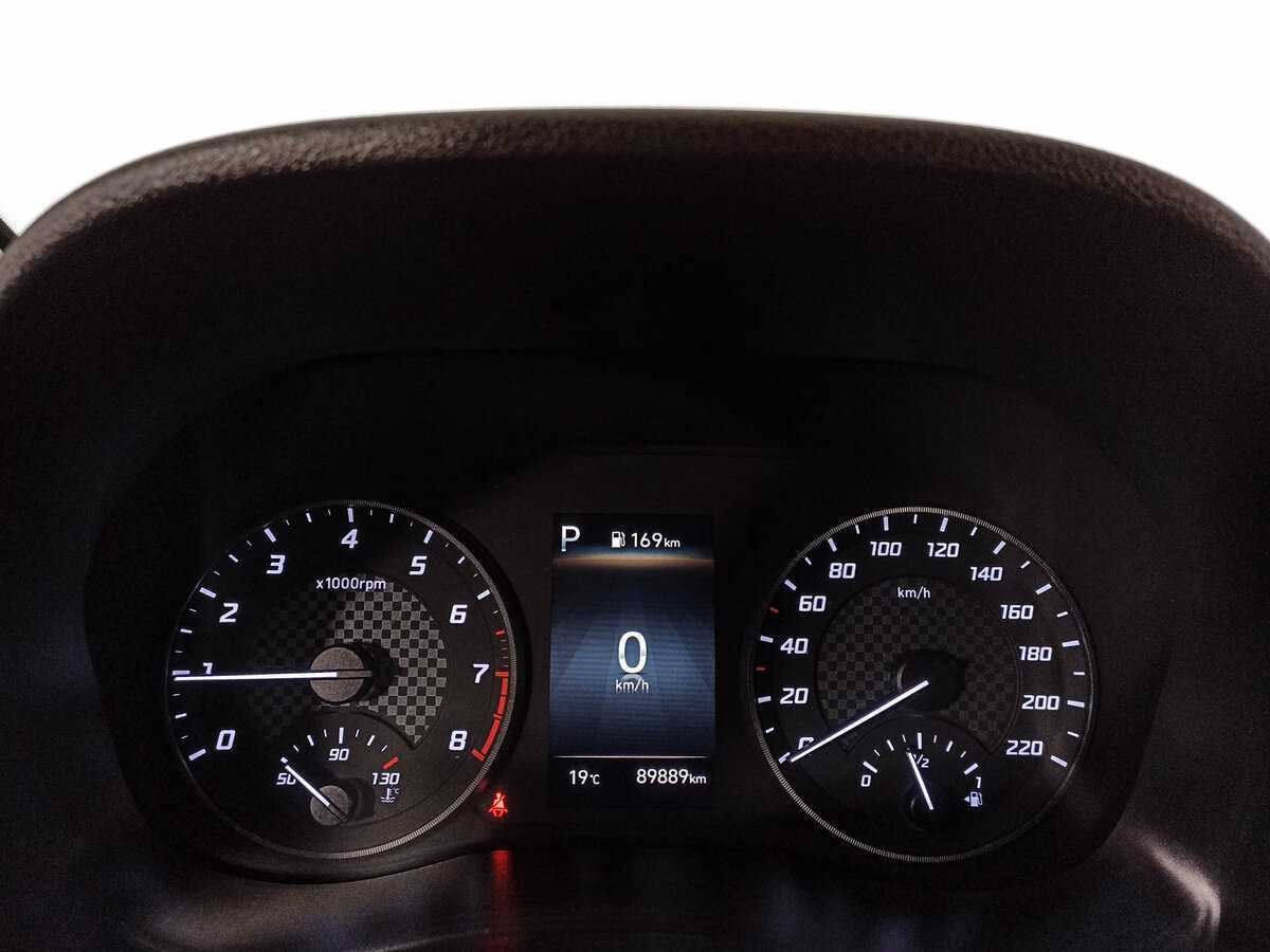 Продажа Б/У Хендай Солярис. Фото: #9