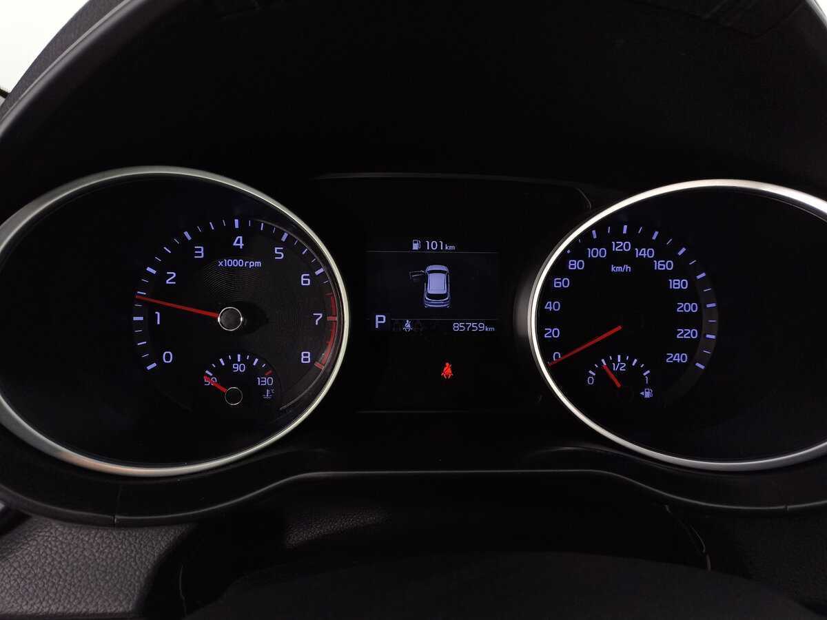 Продажа Б/У Киа Сид. Фото: #12