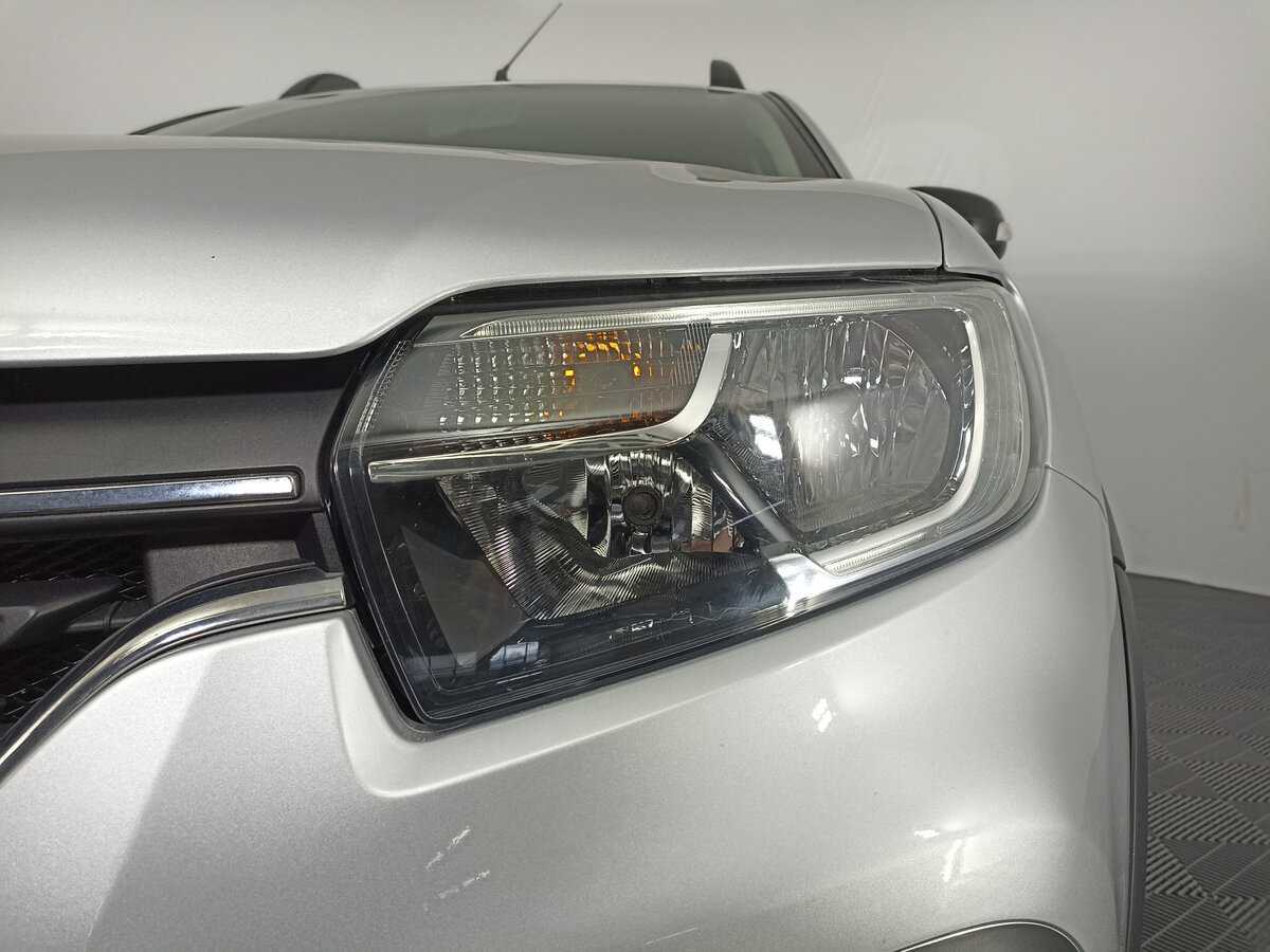 Продажа Б/У Рено Сандеро. Фото: #16