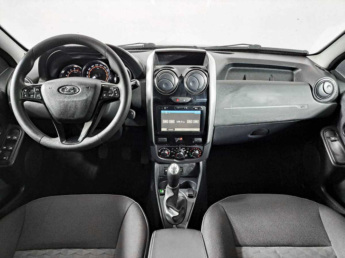 Продажа Б/У Лада (ВАЗ) Ларгус. Фото: #11