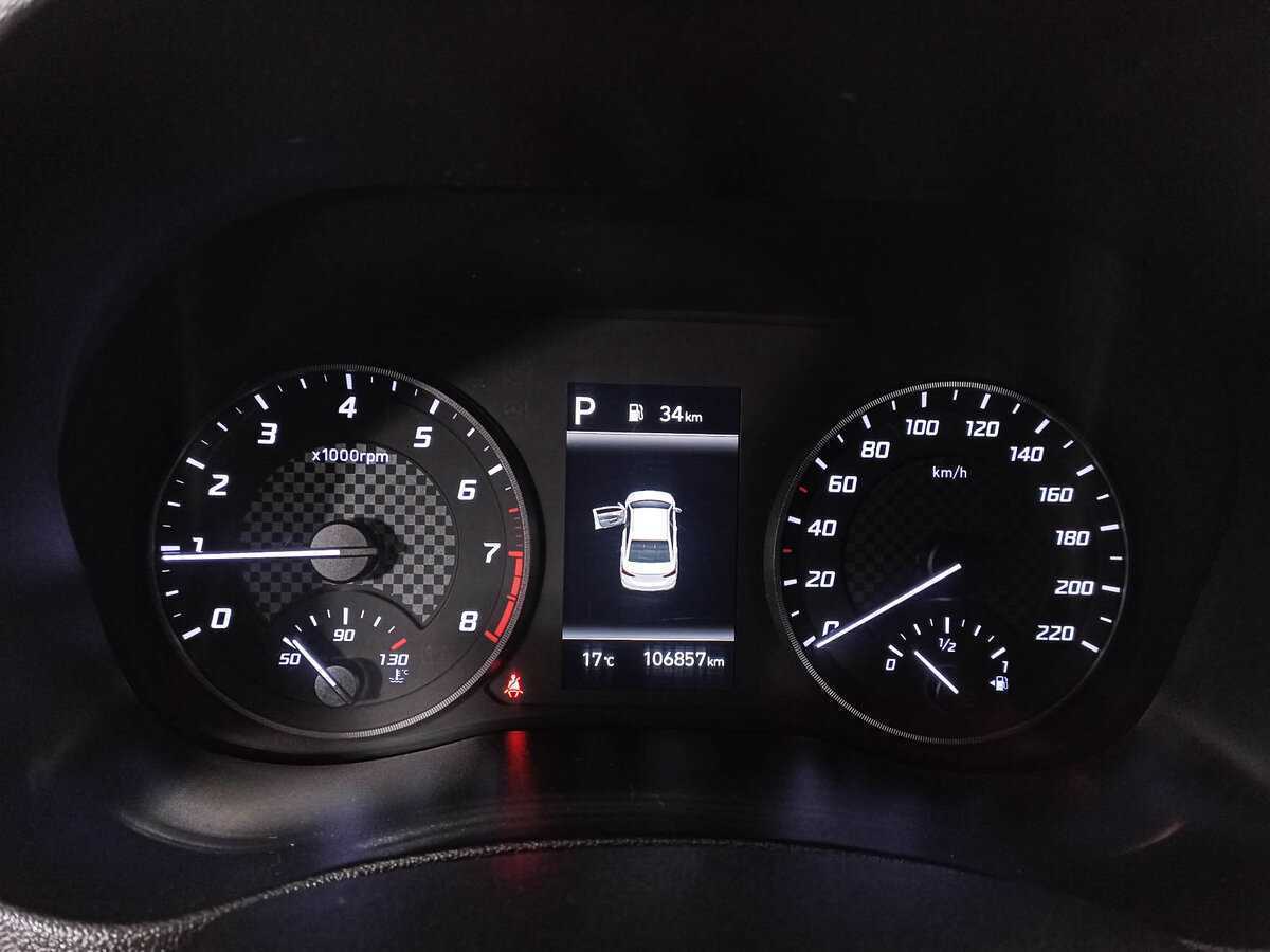 Продажа Б/У Хендай Солярис. Фото: #12