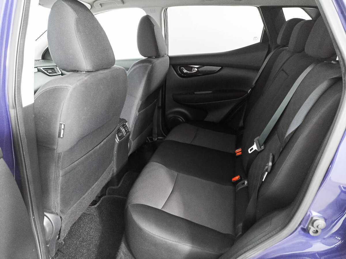 Продажа Б/У Ниссан Кашкай. Фото: #11