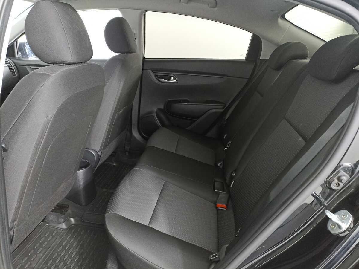 Продажа Б/У Киа Рио. Фото: #11