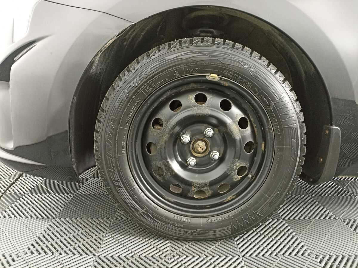 Продажа Б/У Киа Рио. Фото: #17