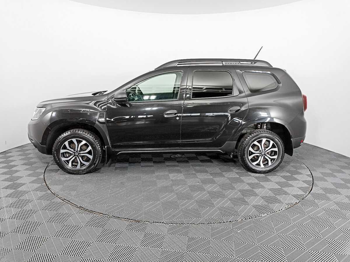 Продажа Б/У Рено Дастер. Фото: #7