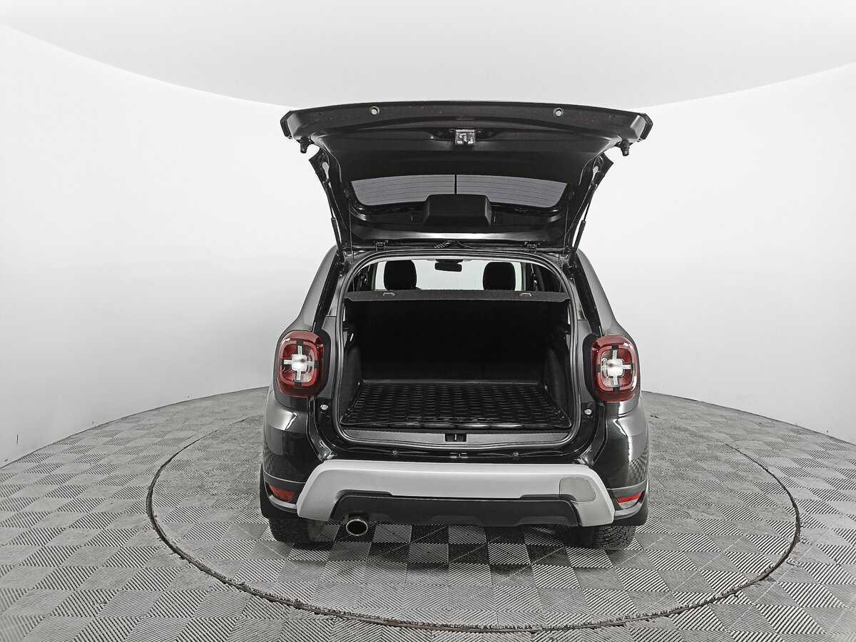 Продажа Б/У Рено Дастер. Фото: #7