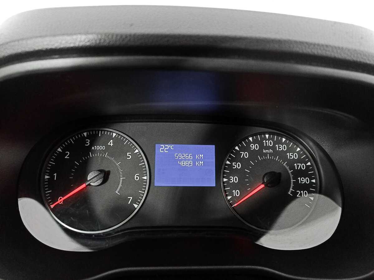 Продажа Б/У Рено Дастер. Фото: #10