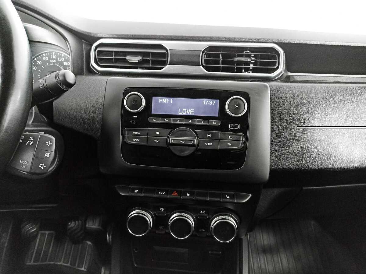 Продажа Б/У Рено Дастер. Фото: #12