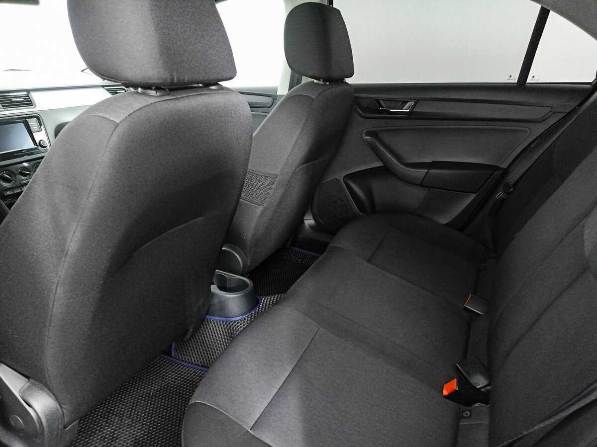 Продажа Б/У Шкода Рапид. Фото: #9