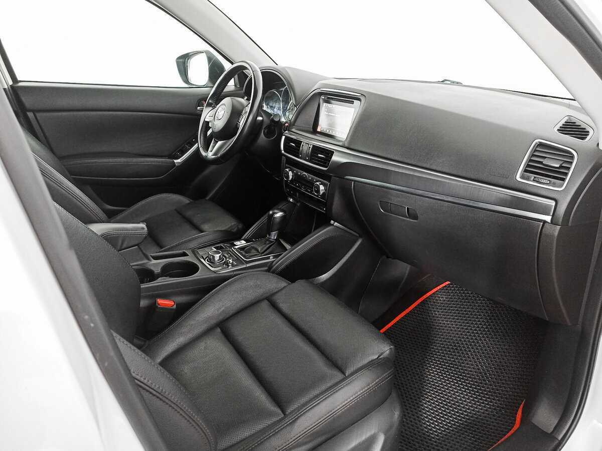 Продажа Б/У Мазда Ц-Икс-5. Фото: #6