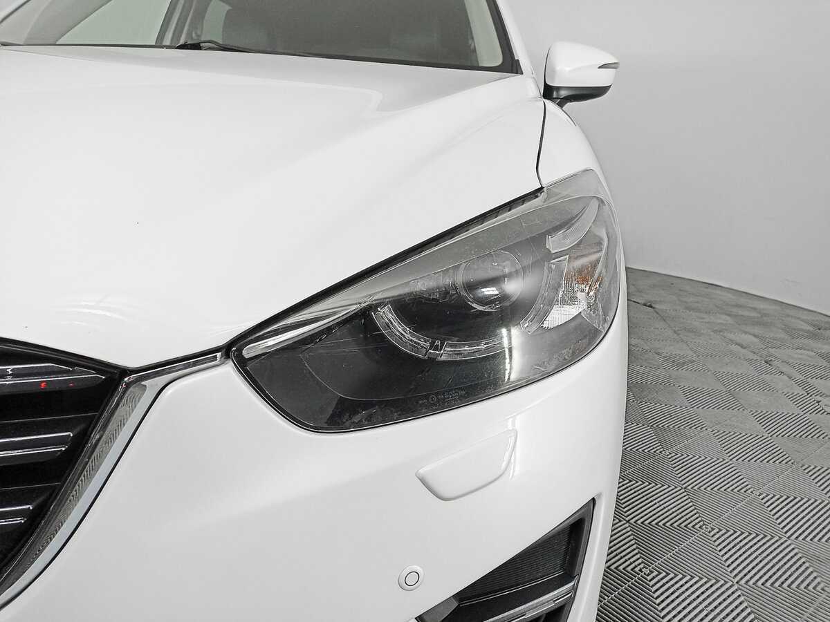 Продажа Б/У Мазда Ц-Икс-5. Фото: #12