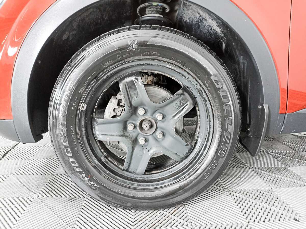 Продажа Б/У Рено Аркана. Фото: #17