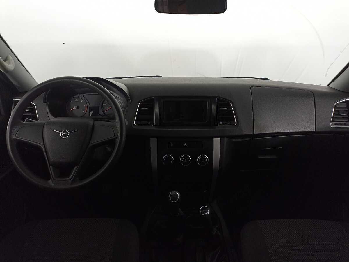 Продажа Б/У УАЗ Патриот. Фото: #13