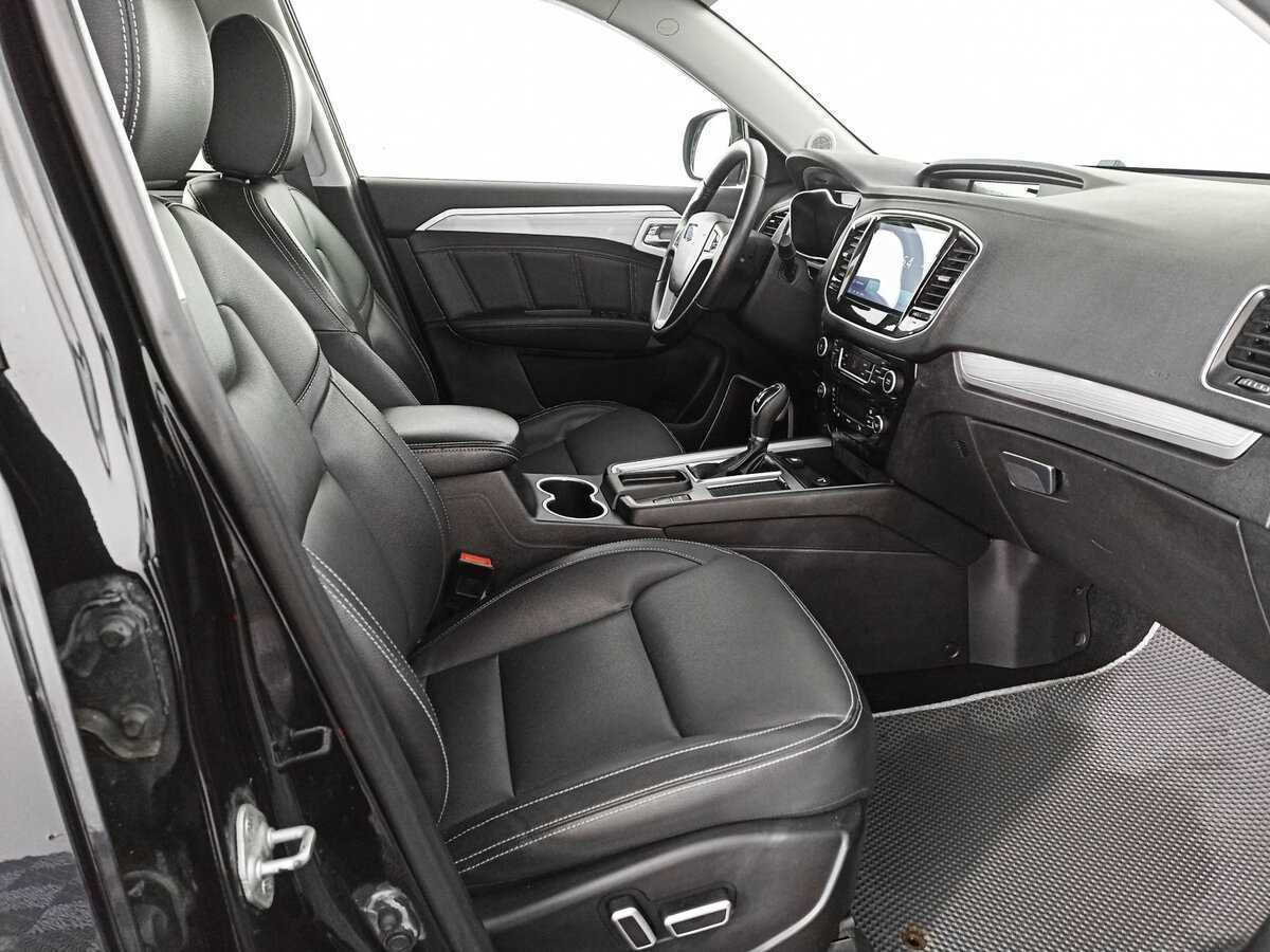 Продажа Б/У Джили Эмгранд Икс7. Фото: #8