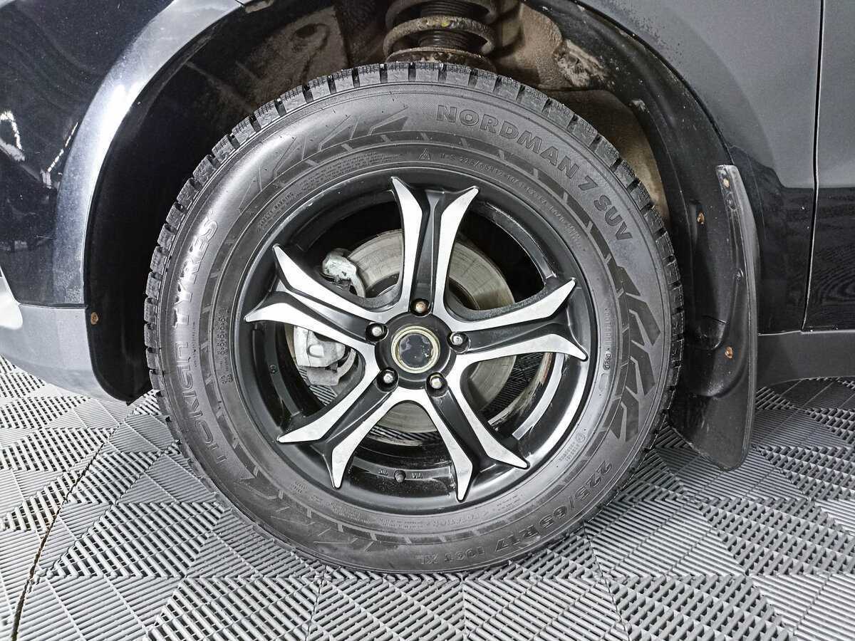 Продажа Б/У Джили Эмгранд Икс7. Фото: #15