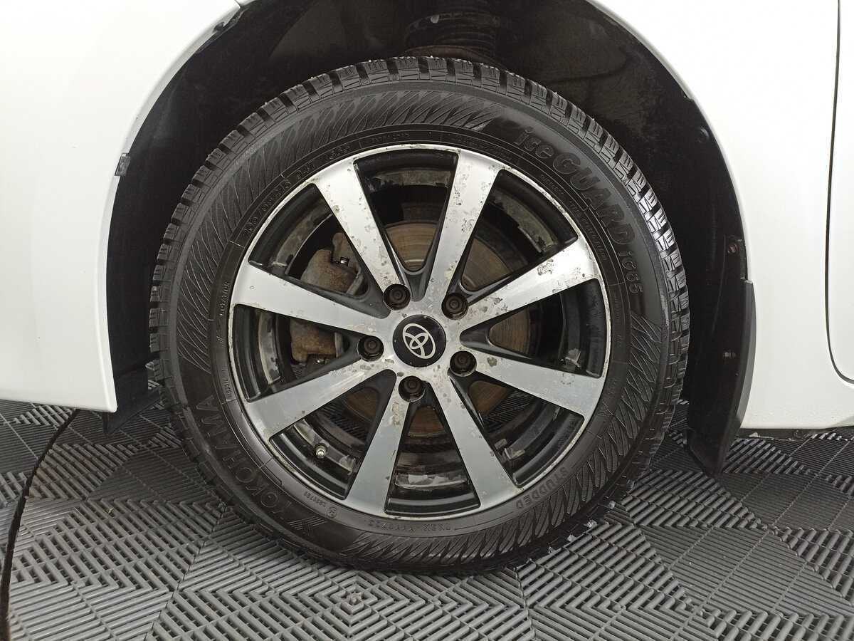 Продажа Б/У Тойота Королла. Фото: #16