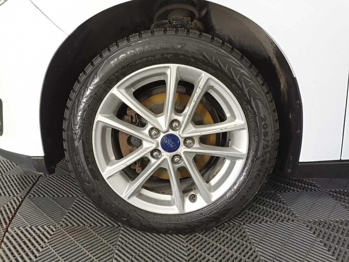 Продажа Б/У Форд Фокус. Фото: #17