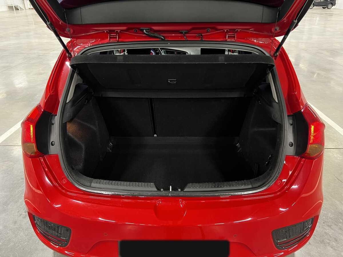 Продажа Б/У Киа Сид. Фото: #9