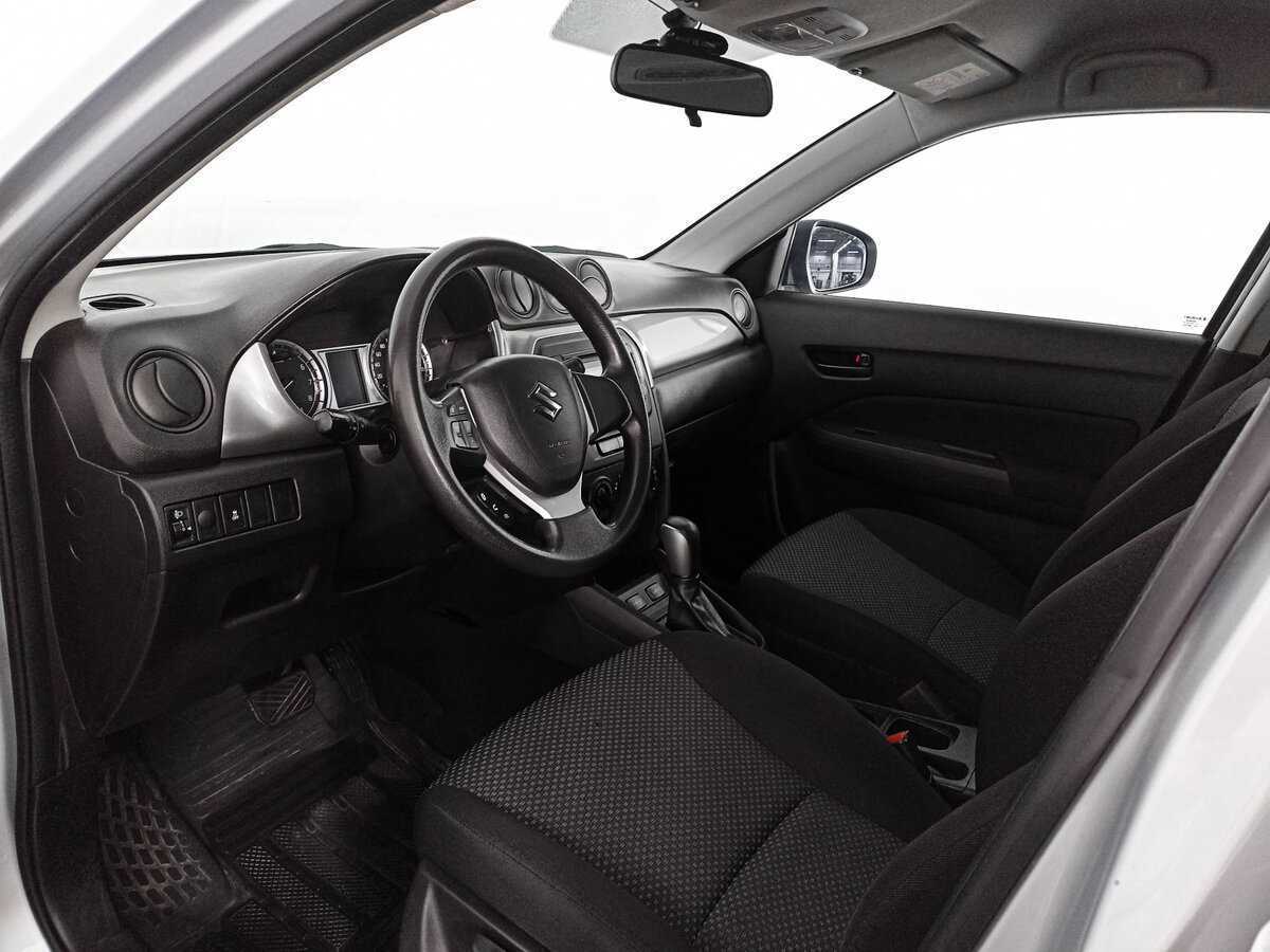 Продажа Б/У Сузуки Витара. Фото: #13