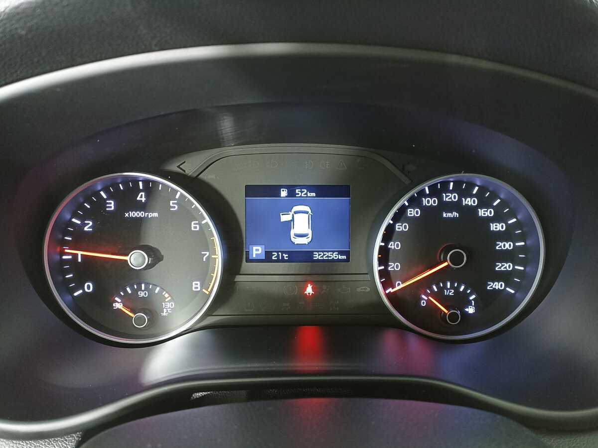 Купить Kia Sportage с пробегом. Фото: #12