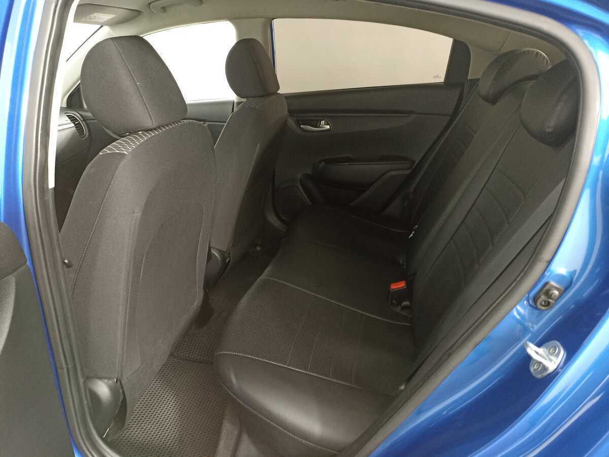 Продажа Б/У Киа Рио. Фото: #11