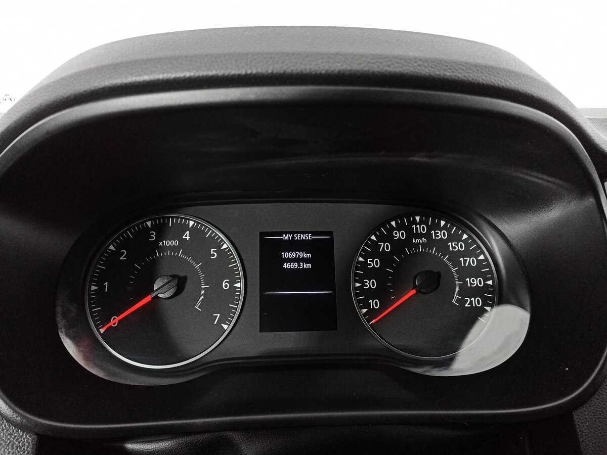 Продажа Б/У Рено Аркана. Фото: #9