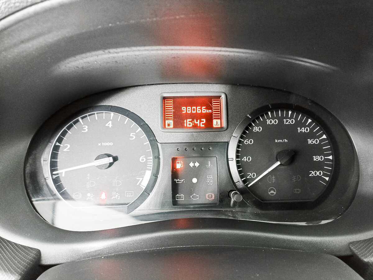 Продажа Б/У Лада (ВАЗ) Ларгус. Фото: #12