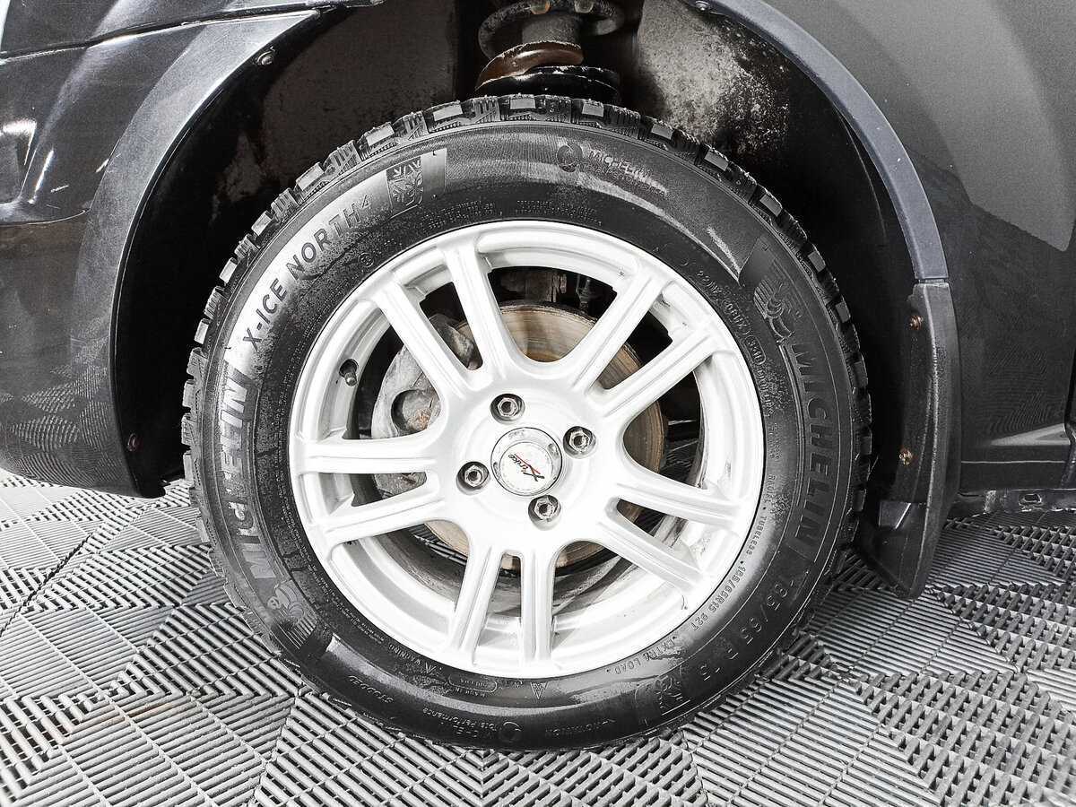 Продажа Б/У Лада (ВАЗ) Ларгус. Фото: #17