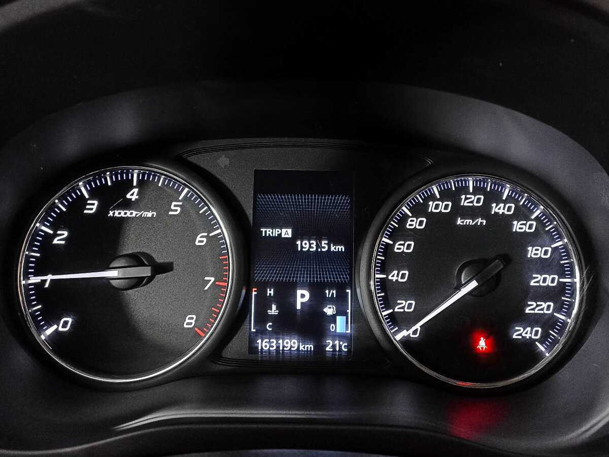 Продажа Б/У Митсубиши Оутлэндер. Фото: #11